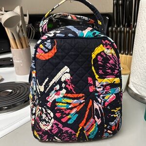 Vera Bradley Lunchbox